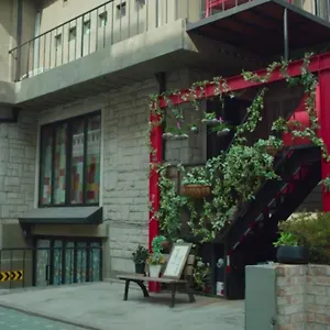 トゥトゥ ハウス 2*, ソウル特別市 韓国