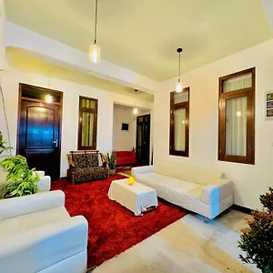 Maison d'hôtes Sea Breeze, Negombo