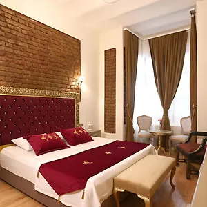 Appart hôtel Taksim Star