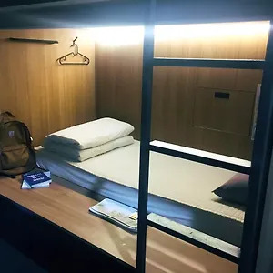 フィルステイ イファ ブティック - 女性専用 , ソウル特別市 韓国
